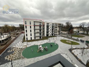 Sochaczew, 730 000 zł, 82.2 m2, z garażem