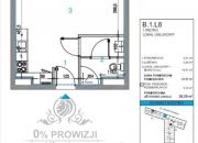 Kawalerka/pod wynajem/dla studenta/Gaj/pod klucz/z podpisaną umową najmu 2400 miniaturka 19