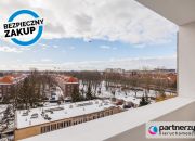Gdańsk Śródmieście, 749 000 zł, 40.5 m2, z loggią miniaturka 19
