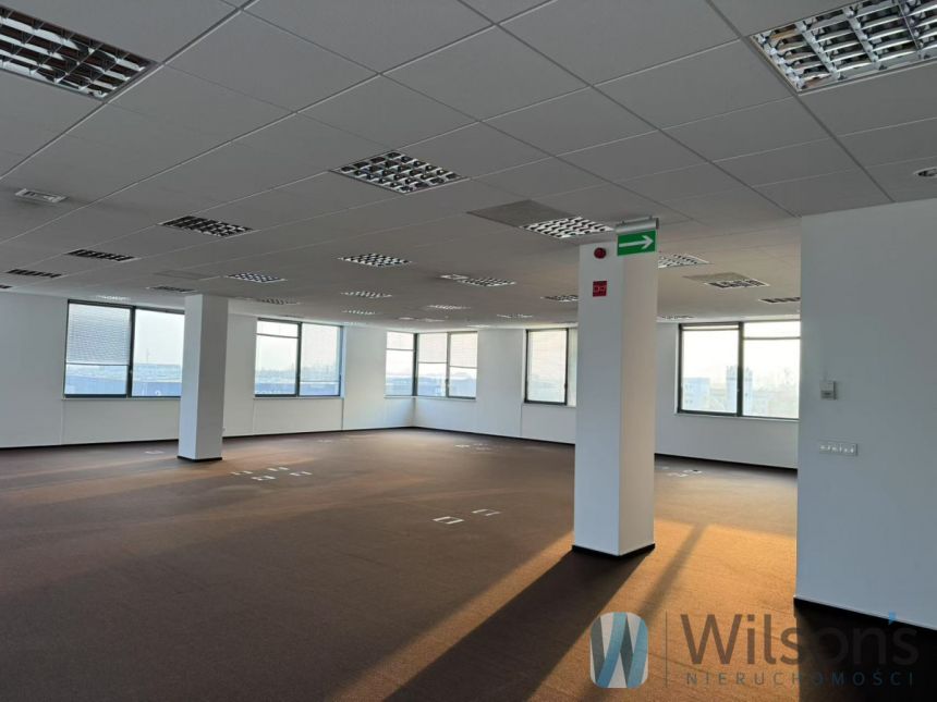Warszawa Annopol, 61 404 zł, 1200 m2, pietro 4 miniaturka 7