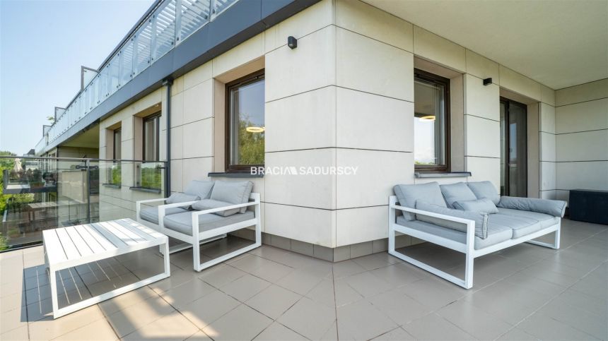 ul. Przedwiośnie | Przestronny salon | Duży balkon miniaturka 26