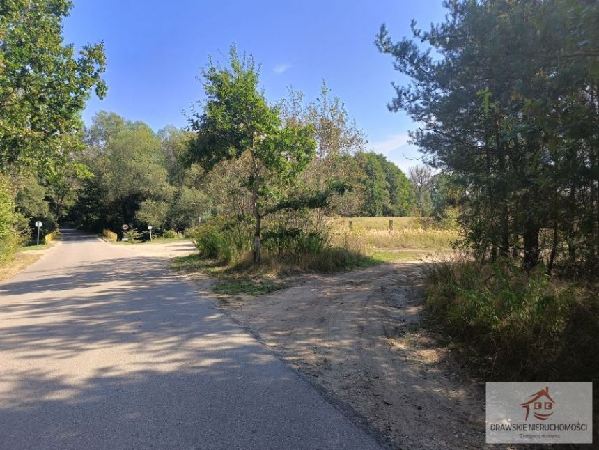 Mielenko Drawskie, 275 000 zł, 7.17 ha, rolna miniaturka 8