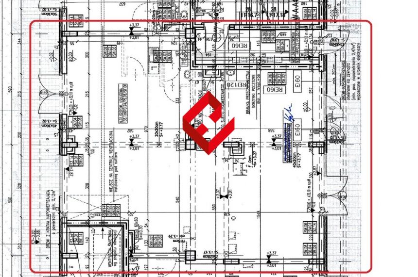 136 m2 na sprzedaż Wola miniaturka 7