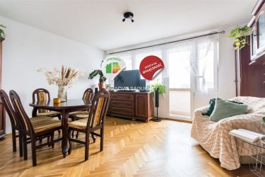 3 niezależne pok/Łużycka/ładny widok/dobra cena