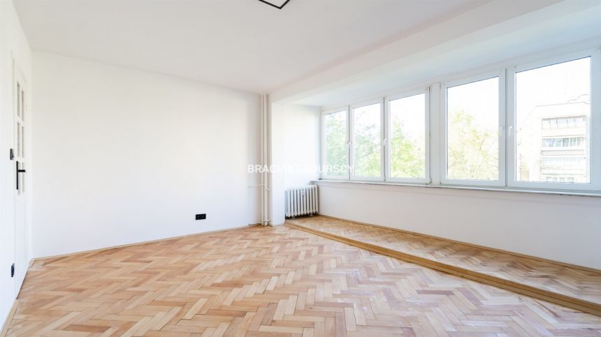 Inwestycyjne, możliwość 5 pokoi po remoncie ROI 8% miniaturka 6
