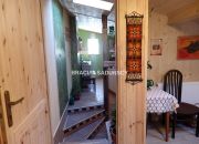 Tajemniczy ogród, siedlisko, zabytkowy dom z bali miniaturka 39