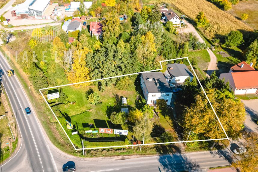 Gajewo, 1 497 000 zł, 340 m2, o zróżnicowanej budowie miniaturka 7