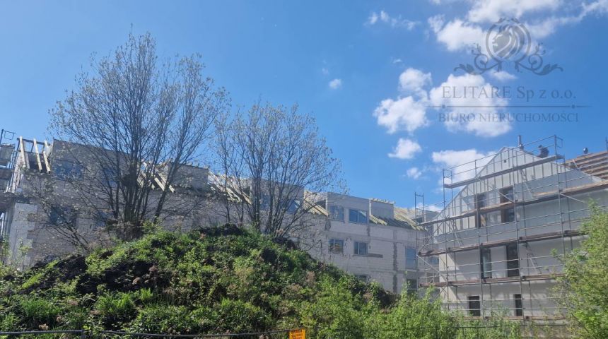 Mieszkanie nowe 3pok, 58,67m2 z balkonem/ Krzyki, Brochów, Wrocław miniaturka 14