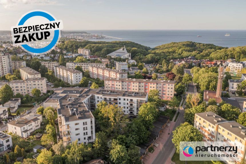Gdynia Redłowo, 2 149 000 zł, 110.17 m2, z parkingiem podziemnym miniaturka 26