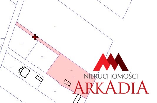 Działka w otoczeniu lasu/Powiat Włocławek miniaturka 10