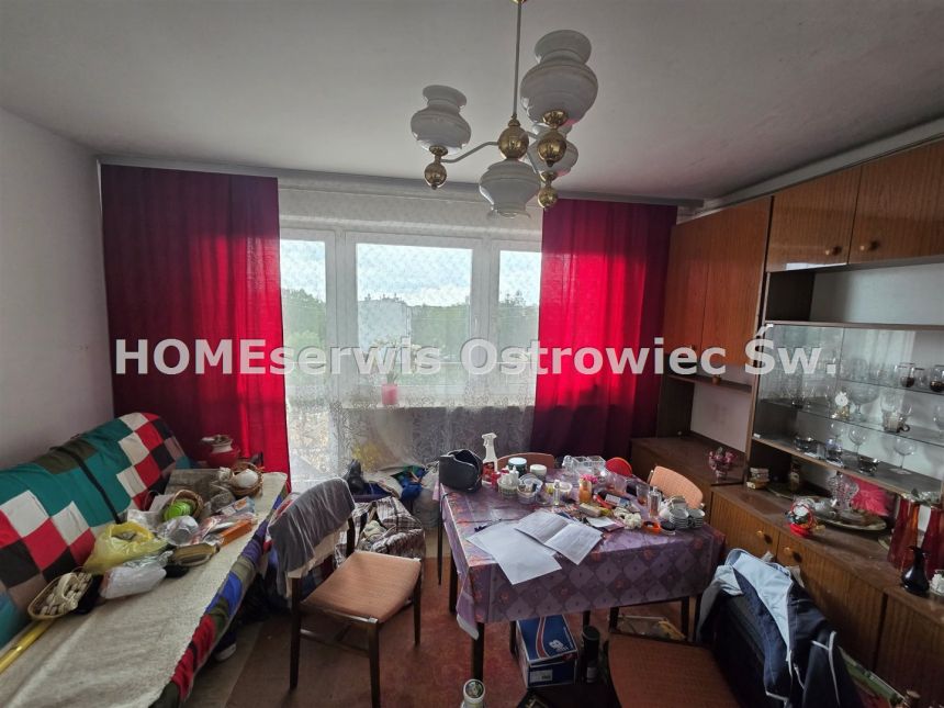 Os.Pułanki 2 pokoje 48 m2 piętro 4/4. miniaturka 6