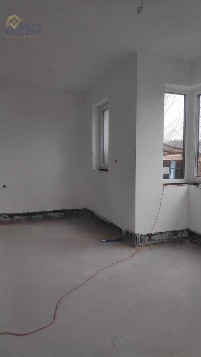Lubiejew, 715 000 zł, 140 m2, z cegły miniaturka 8