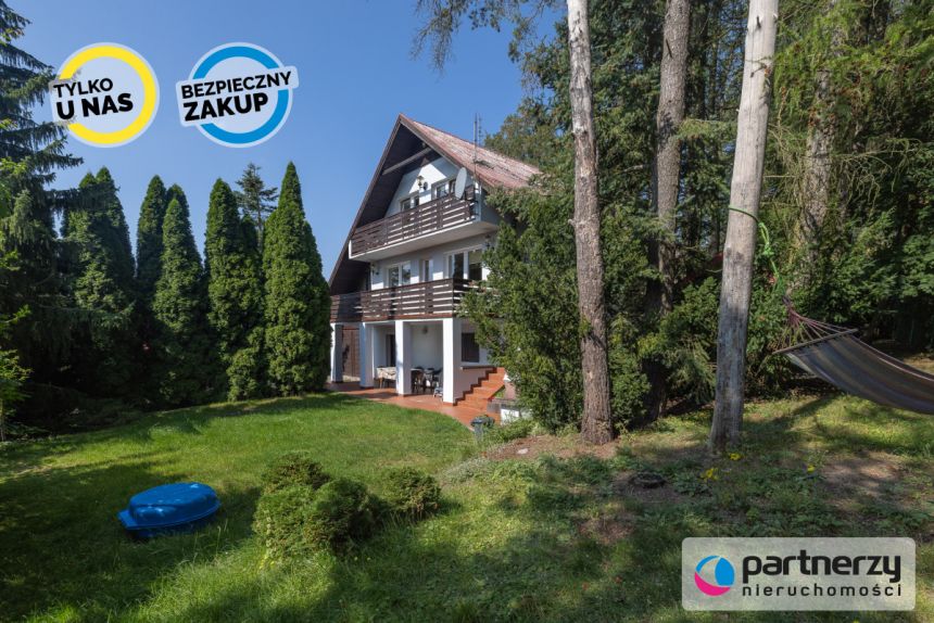 Borkowo, 790 000 zł, 115 m2, 5 pokoi miniaturka 2
