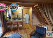 Dębki, 445 000 zł, 45 m2, z drewna miniaturka 8