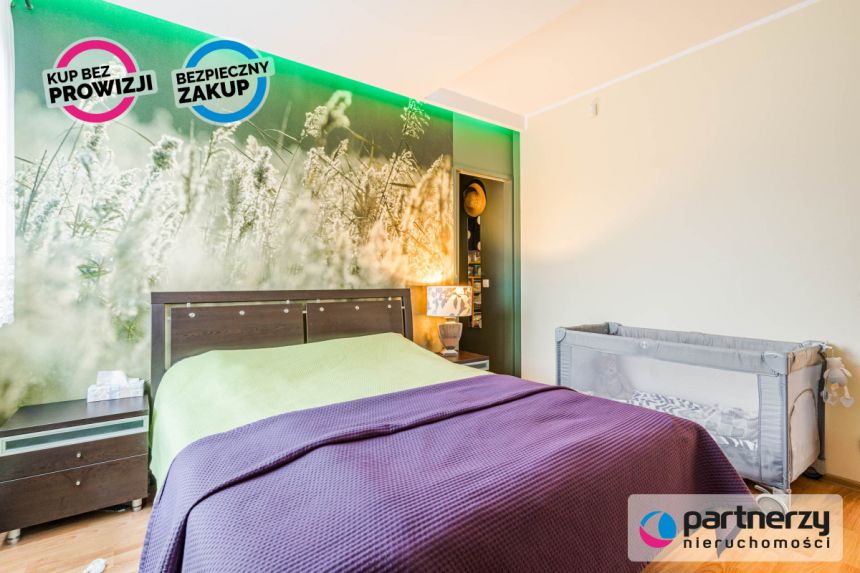 Lublewo Gdańskie, 1 399 000 zł, 154 m2, z gazobetonu miniaturka 9