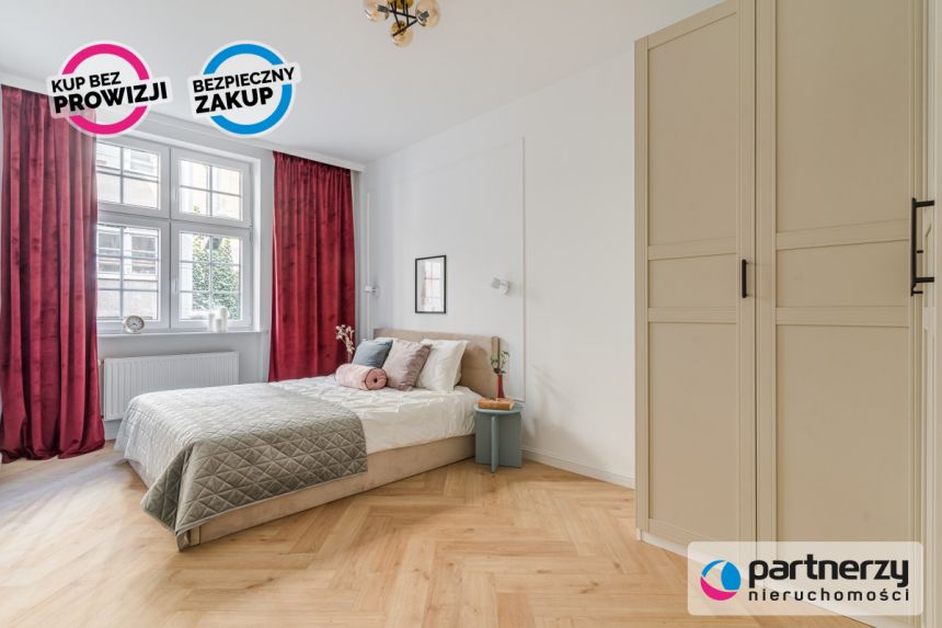 Gdańsk Śródmieście, 1 196 000 zł, 57 m2, M3 miniaturka 13