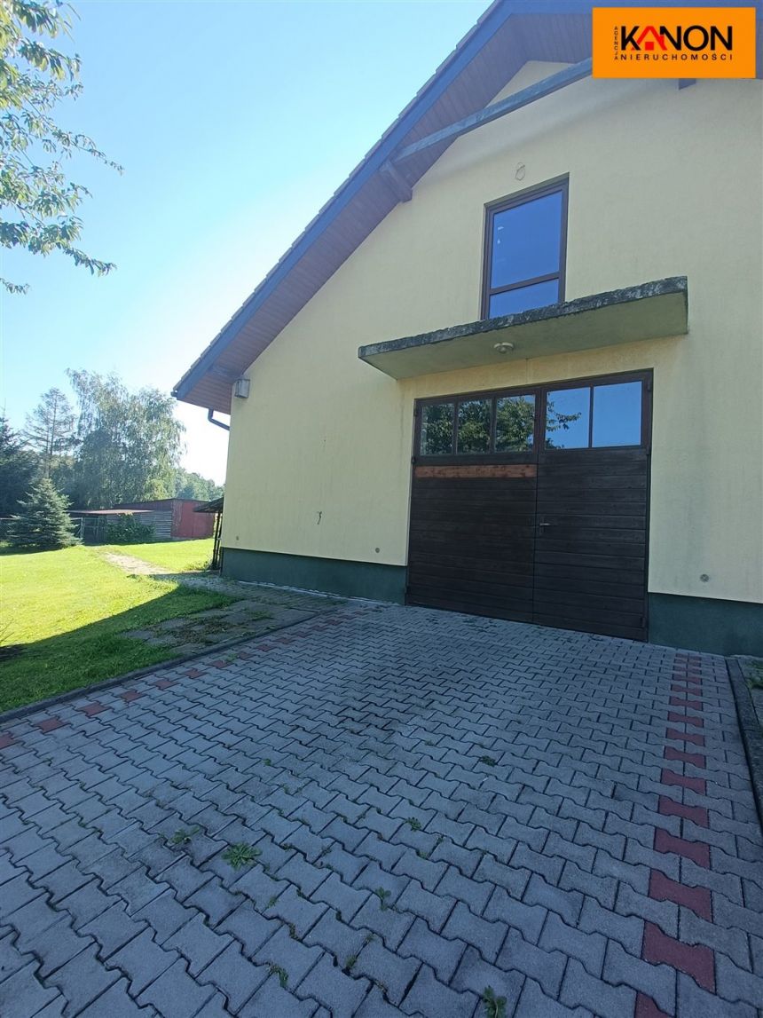Kozy, 650 000 zł, 196.6 m2, 3 pokoje miniaturka 8