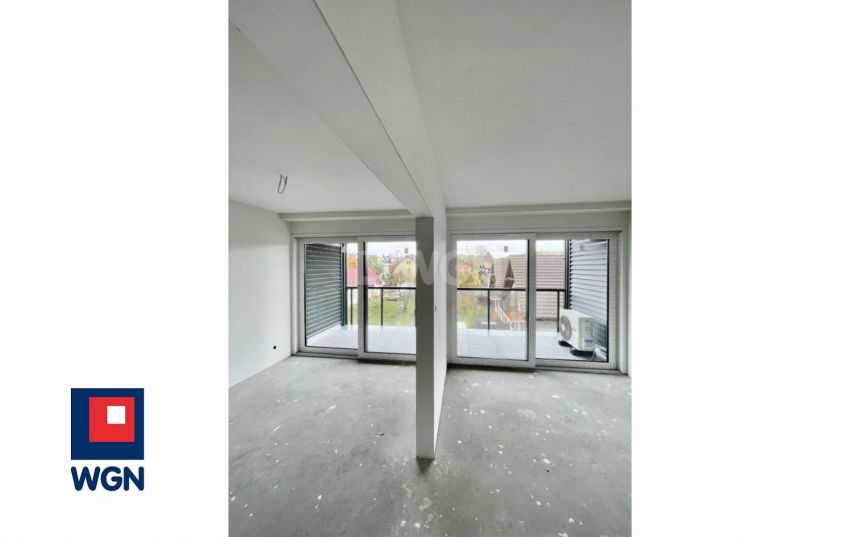 Rowy, 839 825 zł, 47.99 m2, z garażem miniaturka 9