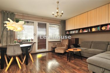 Szczecin Nad Rudzianką, 579 000 zł, 64.5 m2, do wprowadzenia