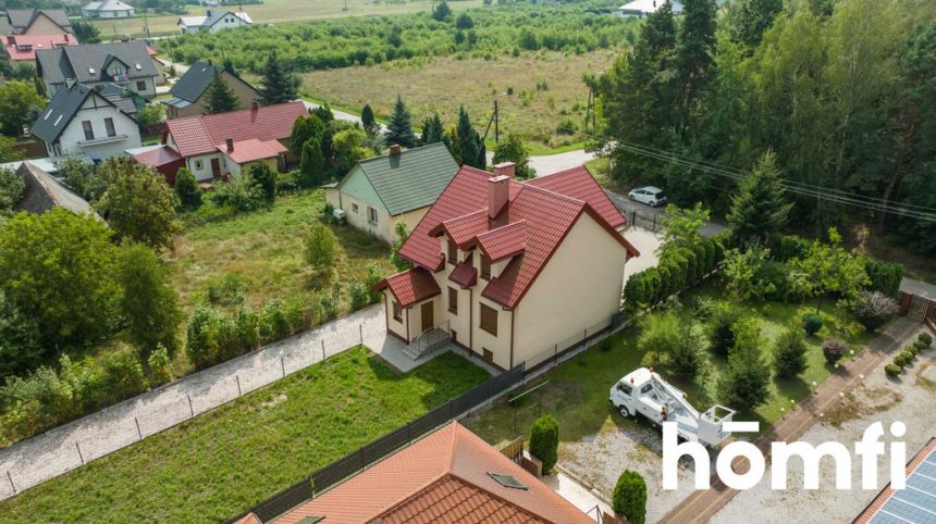 Duży, wykończony dom do szybkiego wprowadzenia miniaturka 3