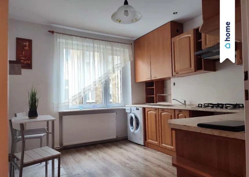 Przytulne mieszkanie w kamienicy w Centrum miniaturka 9