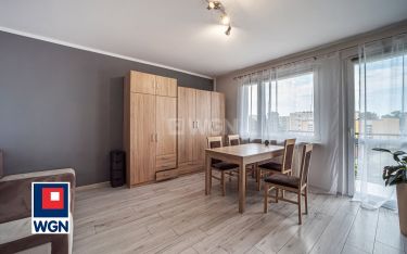Bolesławiec Osiedle Staszica, 369 000 zł, 49.8 m2, kuchnia z oknem