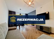 DĄBIE- 2 POKOJE - TARAS - GARAŻ - 40 M2 - 6 PIĘTRO miniaturka 1