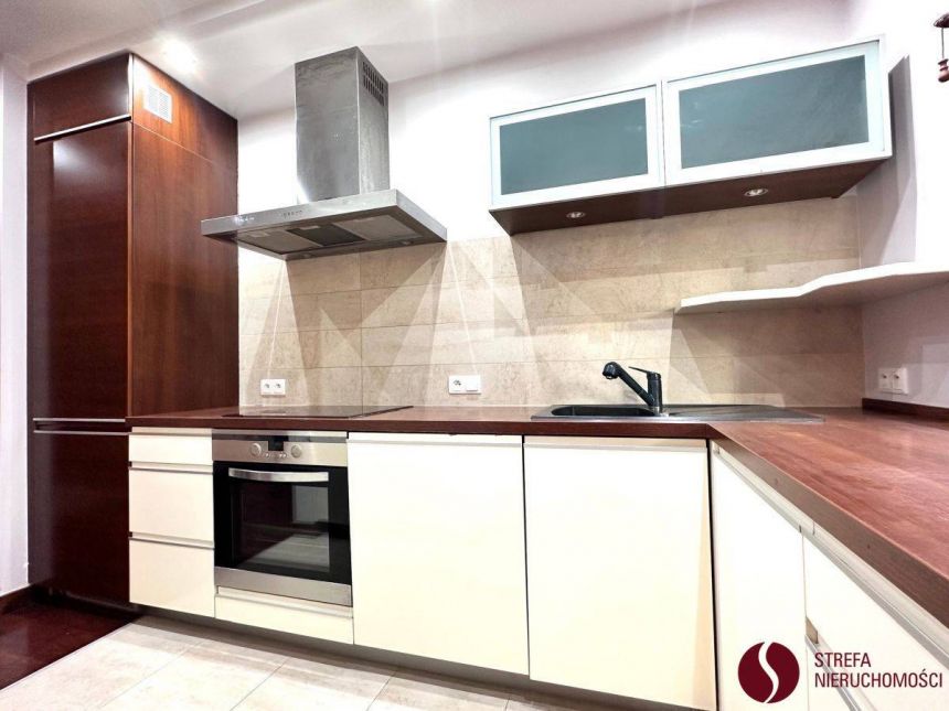 Umeblowany 2 pokojowy apartament ul. Literacka miniaturka 10