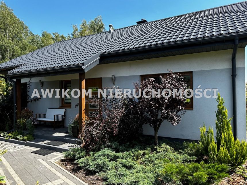 Żyrardów, 1 290 000 zł, 124 m2, 3 pokoje miniaturka 13