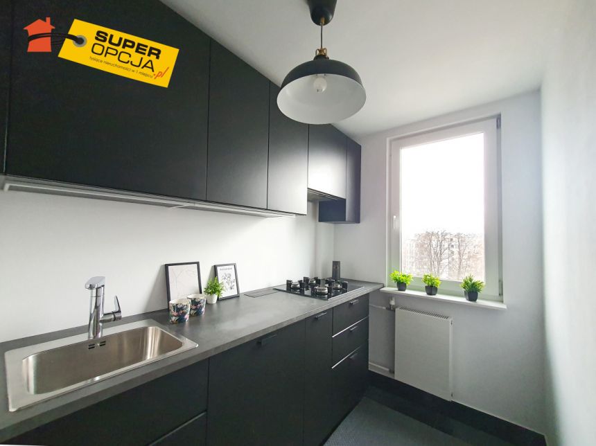 Kraków Podgórze Duchackie, 629 900 zł, 45 m2, M2 miniaturka 2