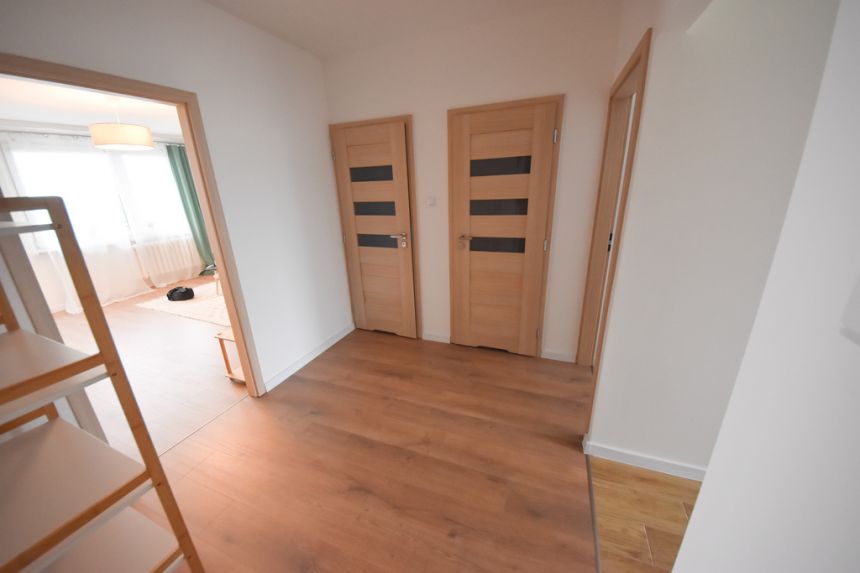 Mieszkanie 3pok. Sprzedaż 61m2, Opole Zwm miniaturka 6