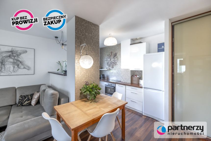 Gdańsk Przymorze, 880 000 zł, 50.25 m2, pietro 1 miniaturka 6