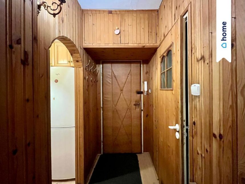 2 pokoje ul. Podwisłocze 30m2 miniaturka 6