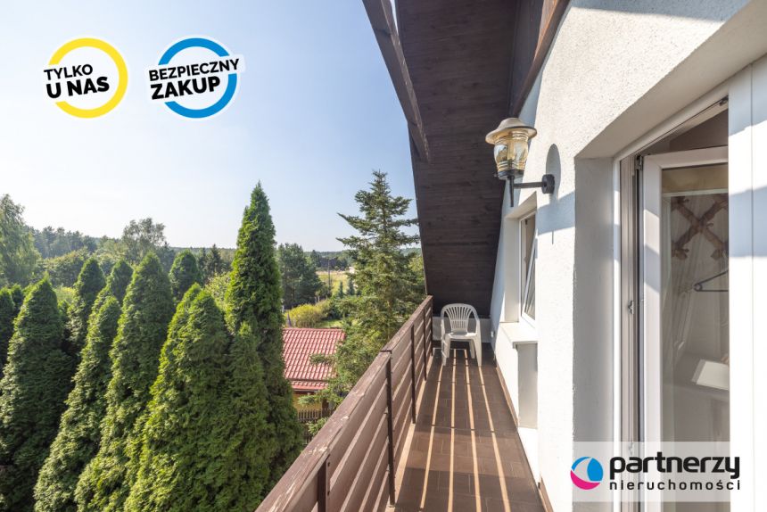 Borkowo, 790 000 zł, 115 m2, 5 pokoi miniaturka 5