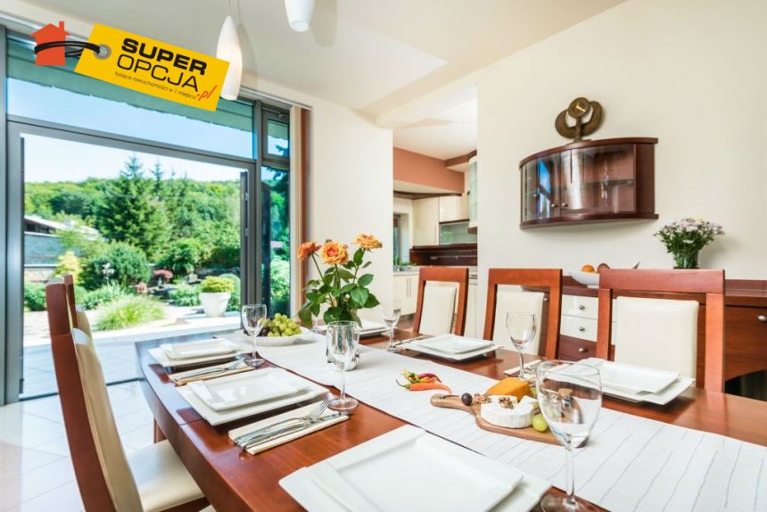 Kraków Dębniki, 4 995 000 zł, 559 m2, 6 pokoi miniaturka 14