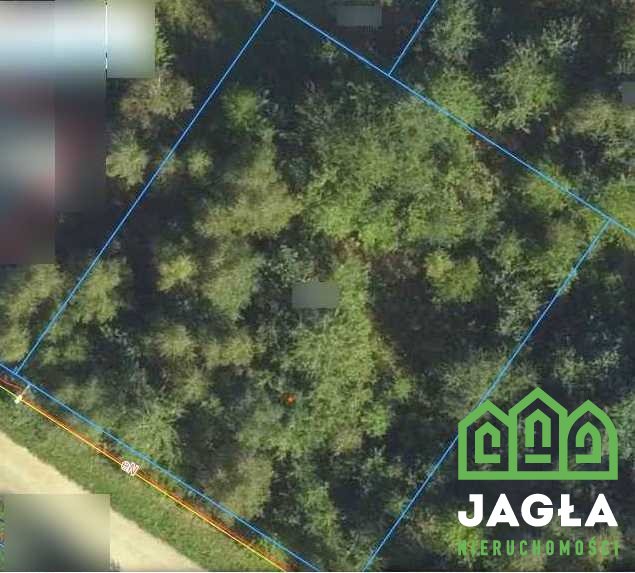 Żołędowo Osielsko działka 790m2 W.Z woda,prąd, gaz miniaturka 4