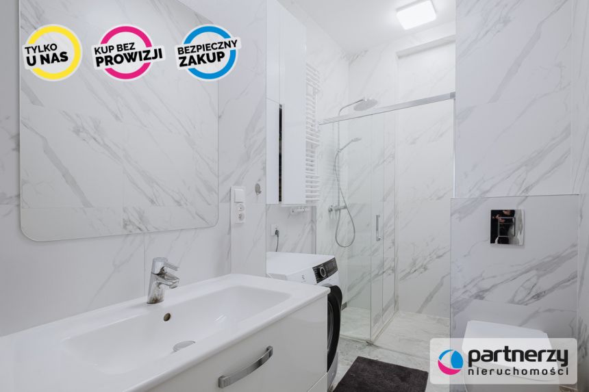 Gdańsk Śródmieście, 949 000 zł, 76.73 m2, parter miniaturka 13