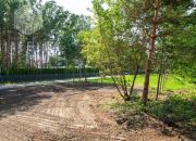 Marki, 820 000 zł, 9.34 ar, przyłącze prądu miniaturka 6