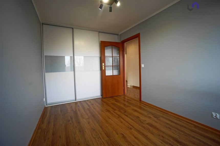 DUŻE MIESZKANIE - 4 POKOJE. DUŻY BALKON miniaturka 15