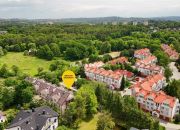 Dwupoziomowe 85m2 widok na zieleń Ruczaj! miniaturka 27