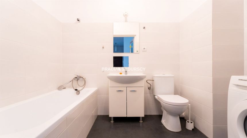 3 pok Kliny z dużym balkonem, zielone osiedle miniaturka 7