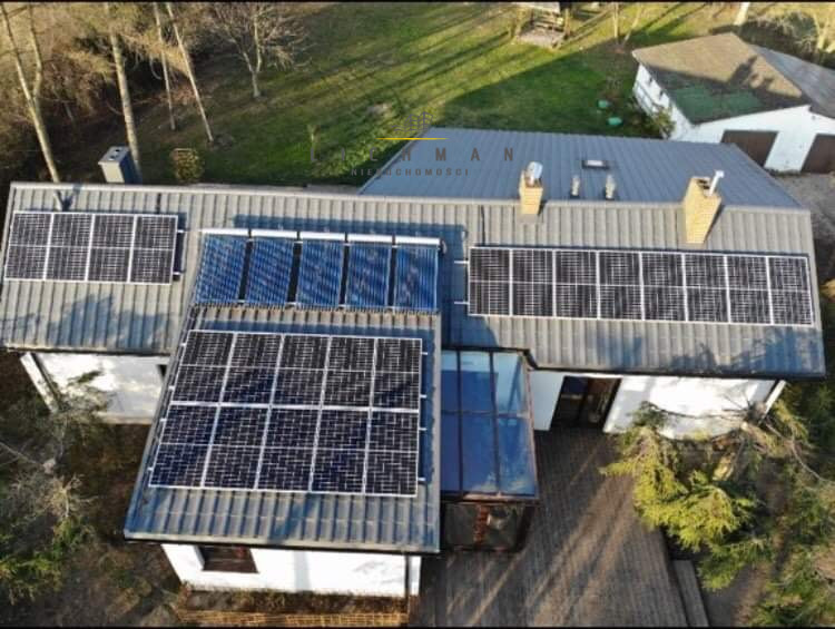 Panaszew, 1 070 000 zł, 140 m2, wolnostojący miniaturka 18