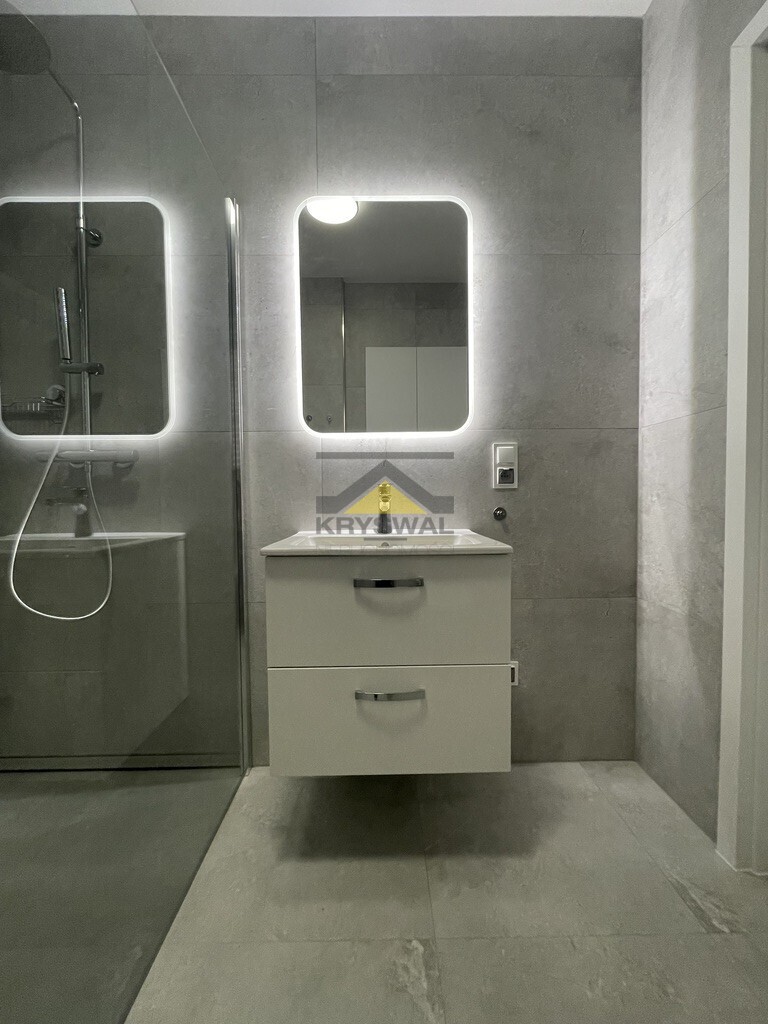 3 POKOJE 1 PIĘTRO NOWY BLOK miniaturka 6