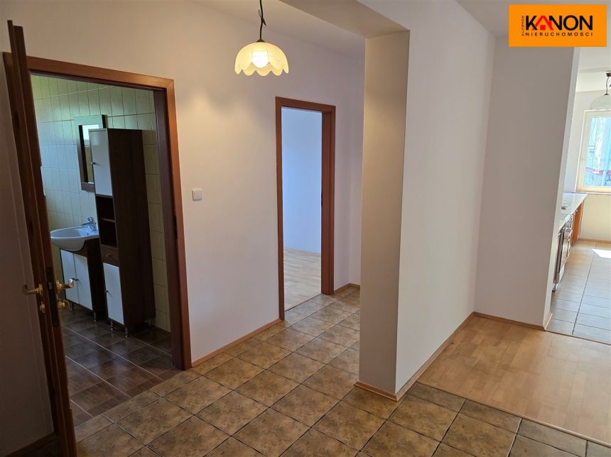 Bielsko, Górne Przedmieście* Wyjątkowe 87m2 garaż! miniaturka 5