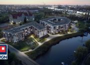 Gdańsk Śródmieście, 448 852 zł, 33.31 m2, do wykończenia miniaturka 4