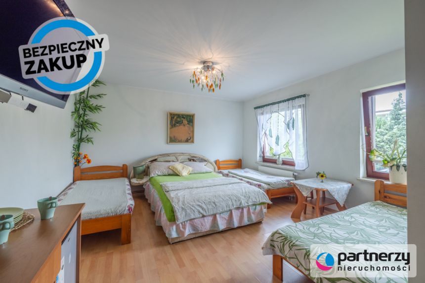 Gdańsk Jelitkowo, 9 200 000 zł, 320 m2, z pustaka miniaturka 8