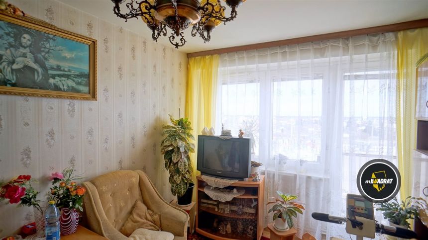Ełk Północ II, 265 000 zł, 48.1 m2, pietro 3/4 miniaturka 2