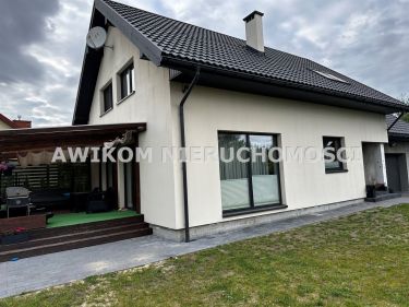 Chylice, 1 390 000 zł, 271 m2, ogrzewanie gazowe