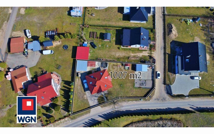 Wierzbno, 848 000 zł, 96 m2, ogrzewanie gazowe miniaturka 5