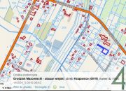 Książenice, 317 000 zł, 14.5 ar, prostokątna miniaturka 6